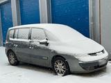 Renault Espace  1.9 Dci - Renault Espace: 1.9