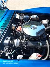 Corvette C3 - Corvette Gebrauchtwagen von 1972