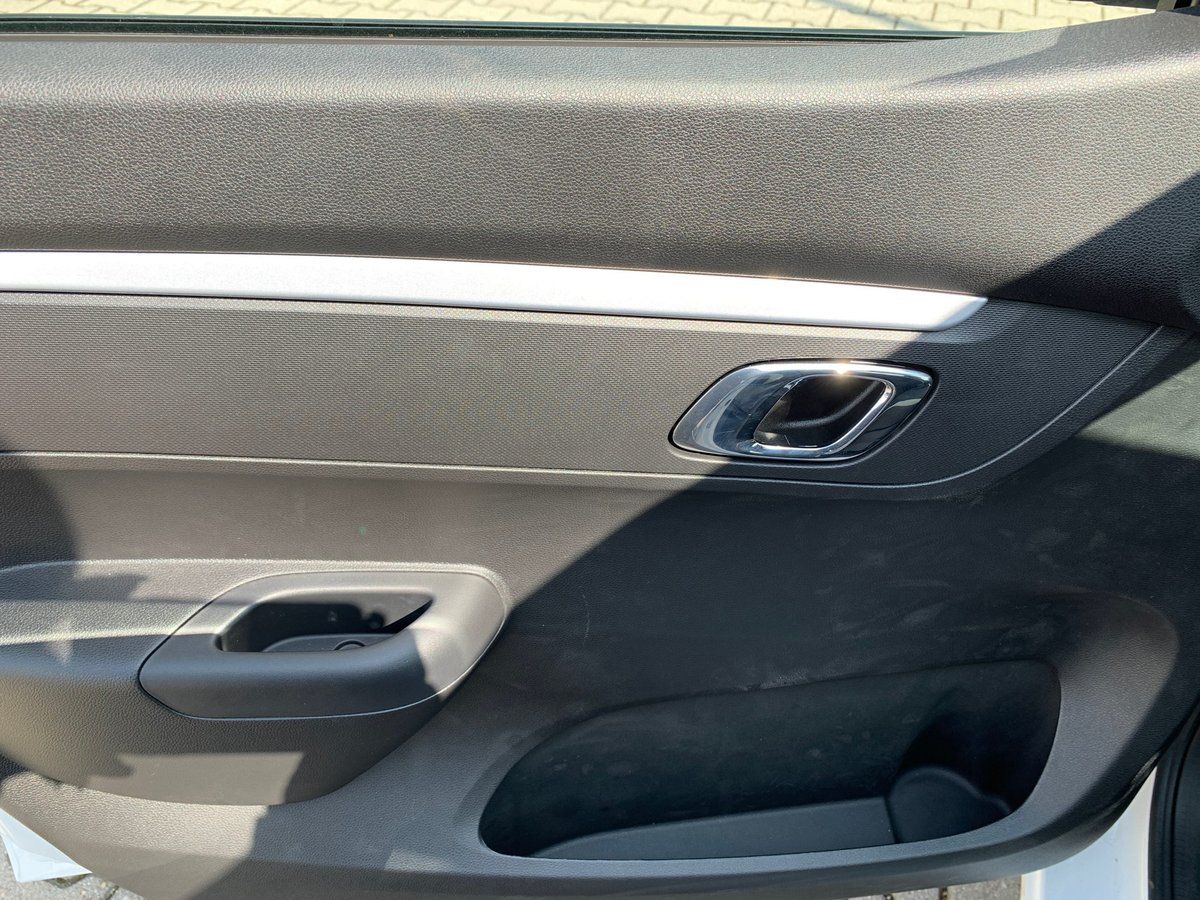 Dacia Spring - Bild 13