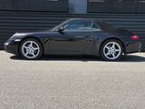 Porsche 911 -997 Carrera Cabrio-1.HAND!!!! - Porsche 997: Cabrio, 911