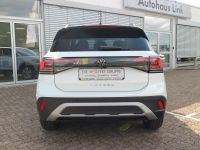 Volkswagen T-Cross - Vorschau Bild 7