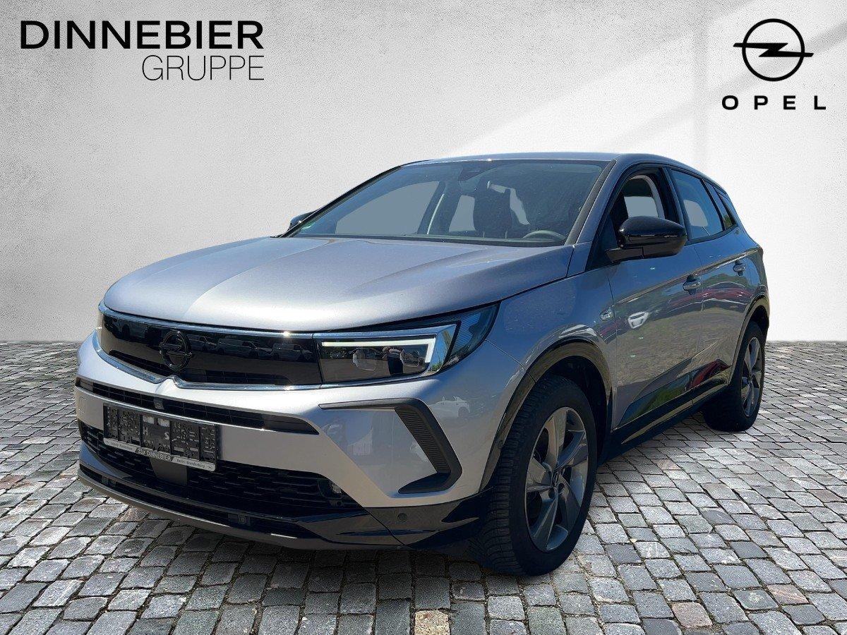 Opel GRANDLAND GS. 1.2 D 360-CAM CAM PDC