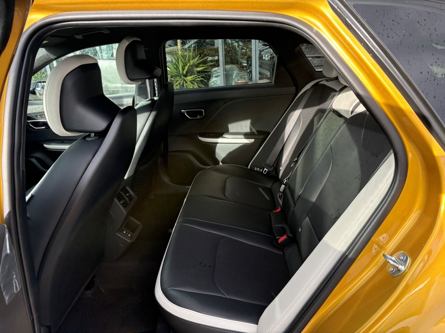 Fahrzeugabbildung Kia K4 1.6 T-GDI 132 kW GT-Line Sitzklima Memory 360