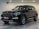 BMW X3 xDrive20d xLine *LED#ACC#VIRTC#NAVI#SHZ#LH - BMW X3: Schwarz, Vollleder