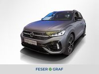 Volkswagen T-Roc - Vorschau Bild 1