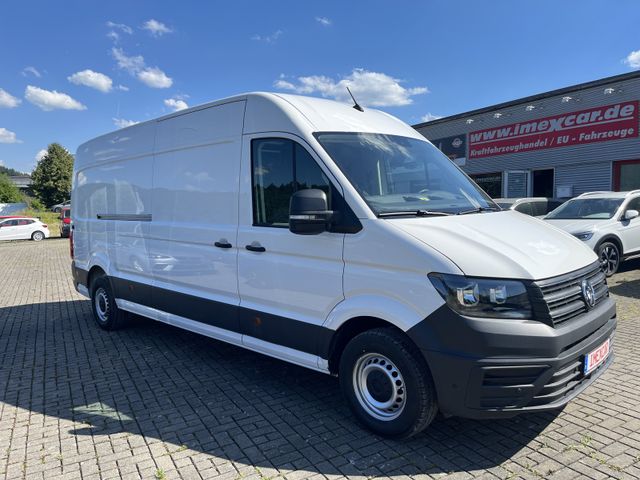 VW Crafter 35 2,0 TDI Kasten L4 H3 + Kamera Langer