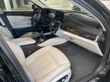 BMW 530d xDrive A - Vollaustattung/Neupreis 101000€ - BMW: X10