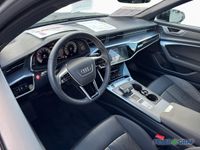 Audi A6 - Vorschau Bild 9