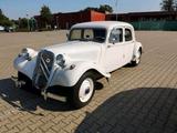 Citroën Citroen 11 CV Oldtimer Wertanlage  Liebhab... - Citroën: 11cv