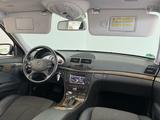 Mercedes-Benz E 220 CDI Avantgarde|SCHIEBED.|BIXENON|COMAND| - gebrauchte Mercedes-Benz E 220 aus dem Jahr 2008