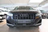 Audi SQ2 2.0 TFSI quattro 221 kW (300 PS), Autom. ... - Audi SQ2 aus 2019