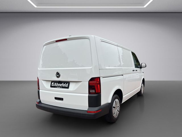 T6.1 2.0 TDI Kasten L1H1