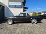 Fiat 124 Spider Volumex, wenig km - Fiat Gebrauchtwagen von 1985