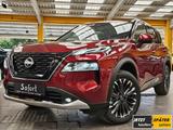 Nissan X-Trail 1,5 e-Power 4WD Tekna Pano 19"Alu e.Heck