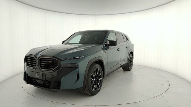 Другие BMW XM G09 - XM 4.4 phev auto