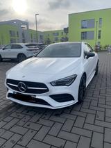 Mercedes-Benz CLA 200 4MATIC DCT - - Mercedes-Benz CLA 200 in Oberhausen