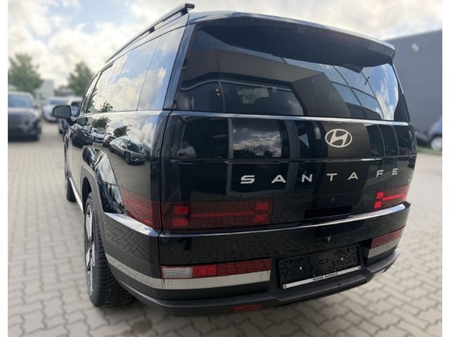 Hyundai Santa Fe – Bild 7
