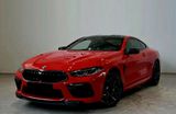 BMW M8 COMPETITION  COUPE  LCI KARBON  B&W... - BMW M8 von privat