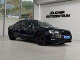 Audi A5 2.0 TFSI S tronic quattro S-Line(Ext. & Int.) - Audi A5: Sportwagen