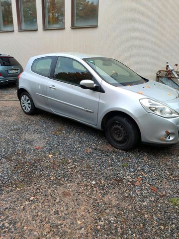 Renault Clio 1,2 16V