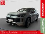Volkswagen Tayron 1.5 eTSI DSG Life 7-SITZE NAVI AHK KAMERA - silberne Volkswagen Tayron