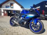Yamaha YZF-R7 mit Garantieverlängerung - YAMAHA YZF R7
