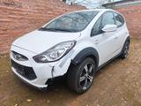 Hyundai ix20 Crossline 1.4i Airbags Ok - Hyundai: Unfallwagen