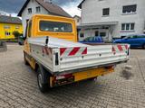 Mercedes-Benz Sprinter II Pritsche/DoKa 210 CDI 1.Hand - Mercedes-Benz: 210d