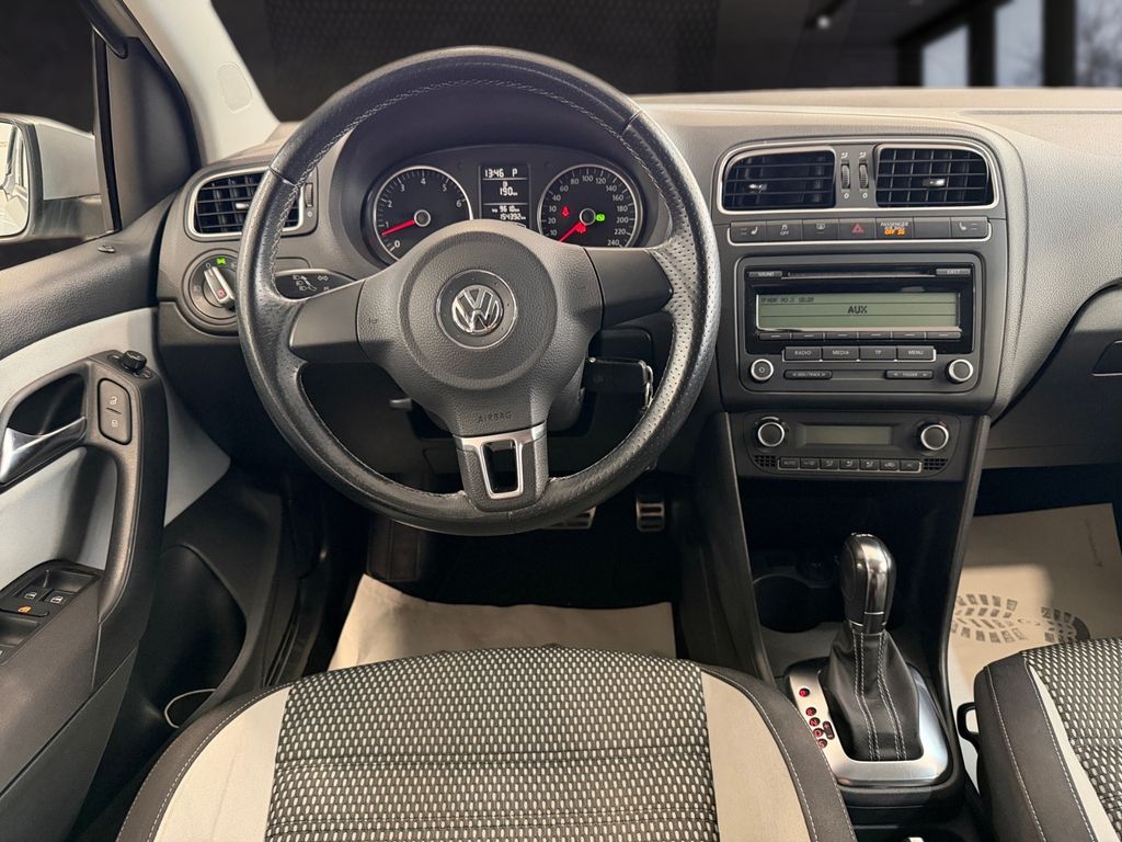 VW Polo - Bild 11
