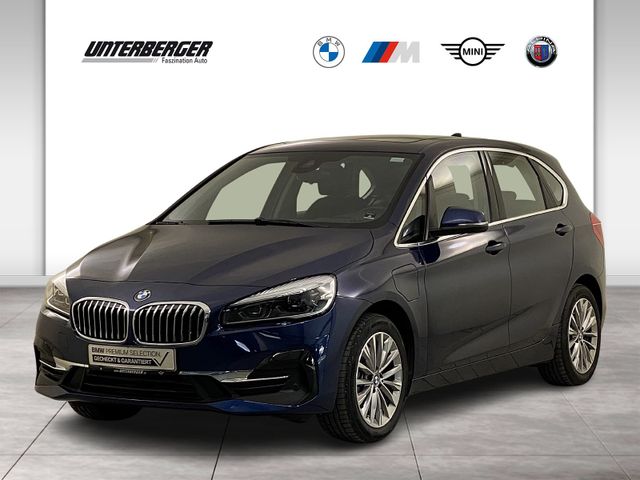 BMW 225xe Active Tourer Luxury Line DA PA RFK HUD