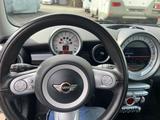 MINI Cooper PANO LEDER FW ALU - gebrauchte MINI MINI aus dem Jahr 2010