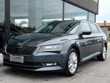 Skoda SKODA Superb 2.0 TDI 150CV DSG Wagon Style - Skoda Superb mit Halbautomatikschaltung