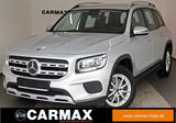 Mercedes-Benz GLB 200d T.Leder,Navi,SH,Park Paket,Kamera - Mercedes-Benz GLB-Klasse Gebrauchtwagen