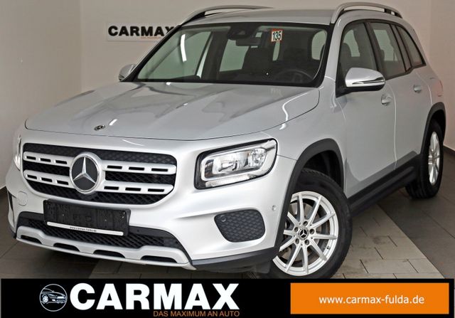 Mercedes-Benz GLB 200d T.Leder,Navi,LED,SH,Park Paket,Kamera