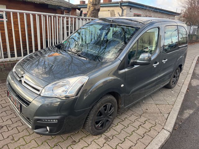 Citroën Berlingo BlueHDi 100 Multispace *2.Hand*