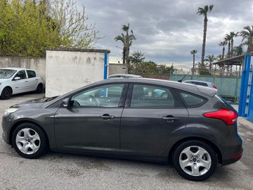 Ford Focus - 5