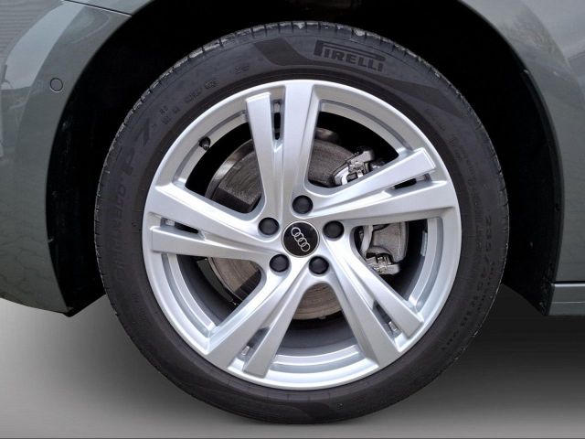 A5 AVANT TFSI S-TRONIC AZV+CAM+LED