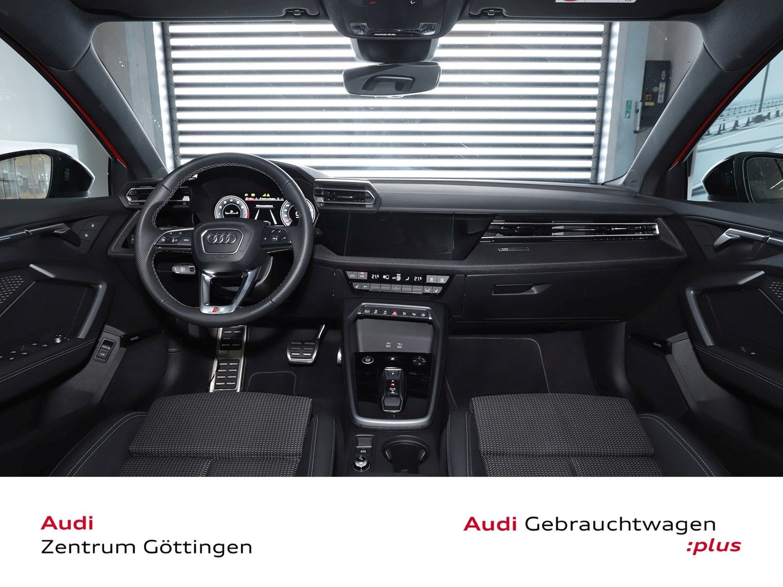 Audi A3 - Bild 11