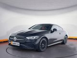 Mercedes-Benz CLE 300 4M AMG PREM.+ HUD NIGHT PANO 360° KEYLE - Mercedes-Benz CLE-Class in Bielefeld