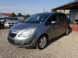 Opel Meriva 1.4 ecoFLEX Design Edition 88kW - Opel Meriva Gebrauchtwagen in Dresden