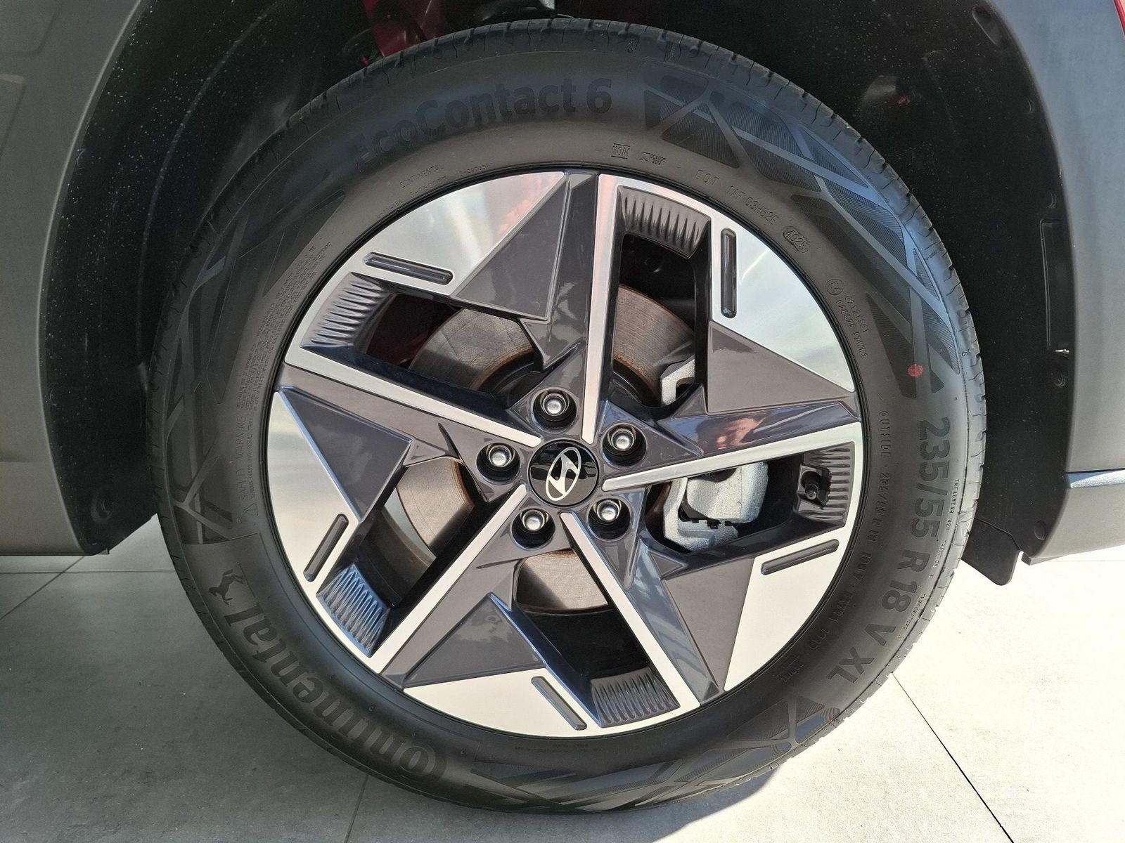 Hyundai TUCSON - Bild 44