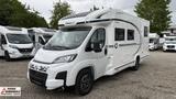 Chausson Teilintegrierte 797 Ultimate Line VOLL - Chausson Wohnwagen & Wohnmobile