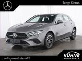 Mercedes-Benz A 250 e Progressive Line Advanced Plus - gebrauchte Mercedes-Benz A 250 aus dem Jahr 2024