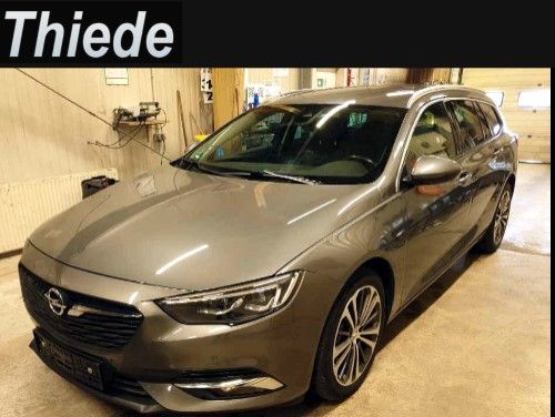 Opel Insignia B ST 2.0T DYNAM. 4X4 NAVI/LED/KAMRA/AHK