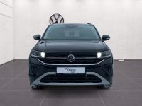 Volkswagen T-Cross - Vorschau Bild 4