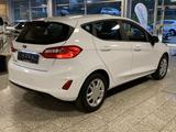 Ford Fiesta 1.1 SPURHALTE+KLIMA+DAB+ALLWETTER+PDC - Ford aus 2021