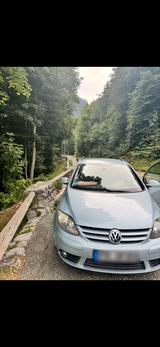 Volkswagen VW Golf Plus - 330.000 Km - Volkswagen Golf Plus in Mainz