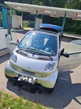 Smart #1 - Smart #1 von privat