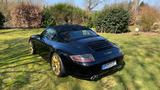 Porsche 911 Carrera Cabriolet  - Porsche 997 aus 2006