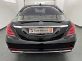 Mercedes-Benz S 450L 4Matic 9G Distro+TV+Büro+Massage+Std.hzg - gebrauchte Mercedes-Benz S 450 aus dem Jahr 2019